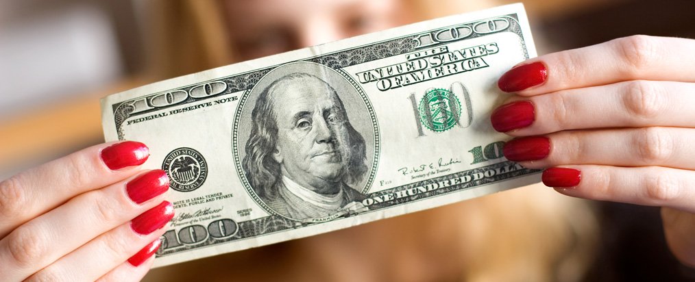 Код денег в теле: как убрать блоки, мешающие финансовому росту